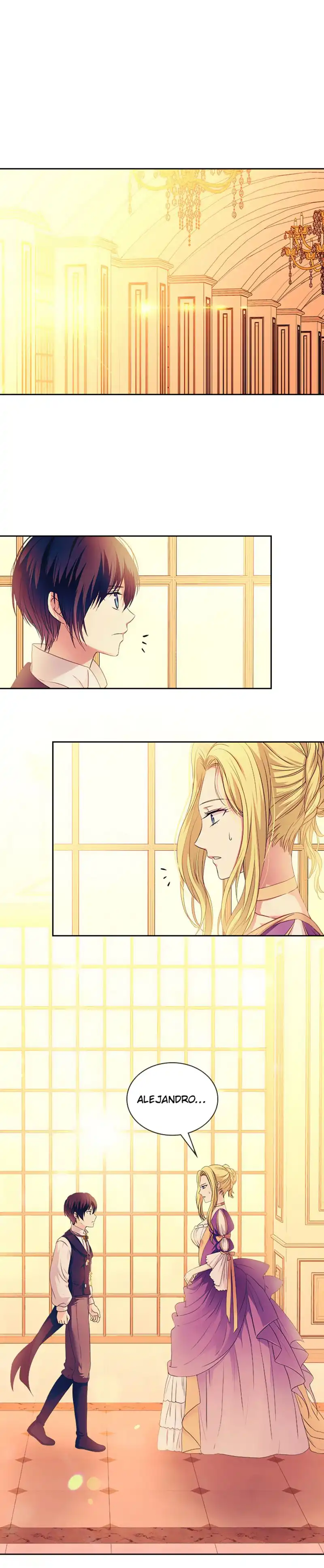 Sincerely: I Became a Duke's Maid Chapter 25 14